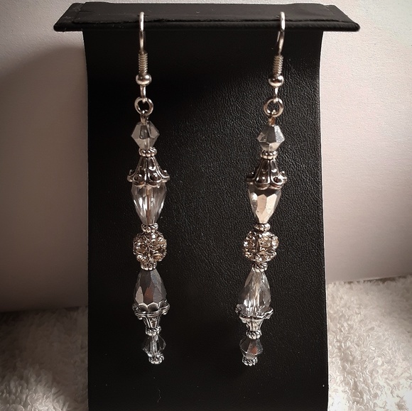 Creations By Carrol Accessories - Earrings